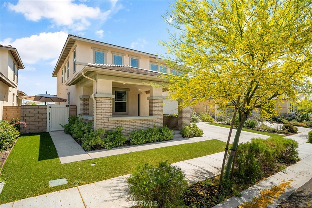 Property Photo: 32205 Verbena Way CA 92591