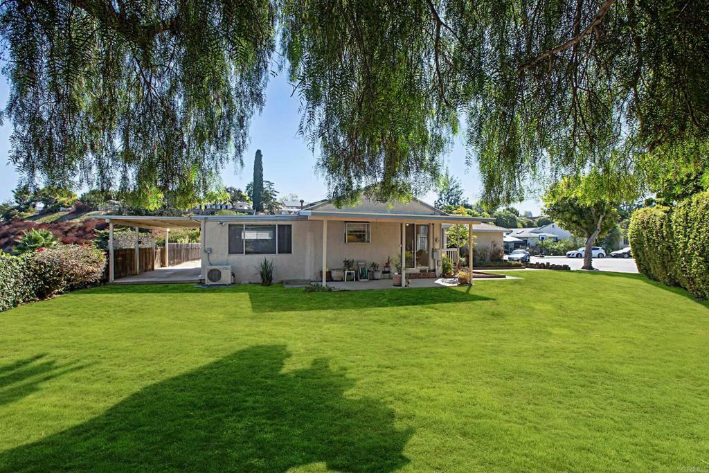 Property Photo:  6650 Cartwright Street  CA 92120 