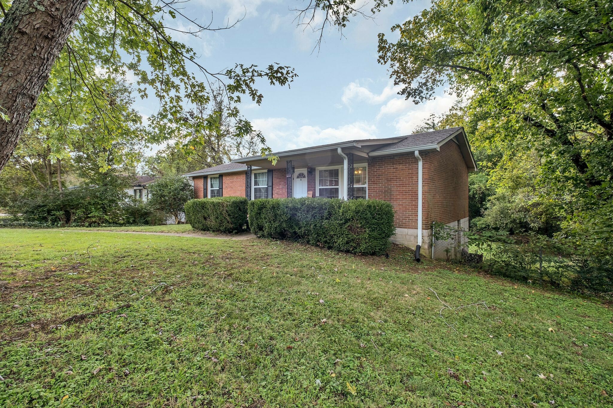 Property Photo:  8107 Bonnafair Dr  TN 37076 