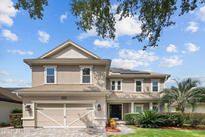 Property Photo:  11721 Exmoor Court  FL 32256 