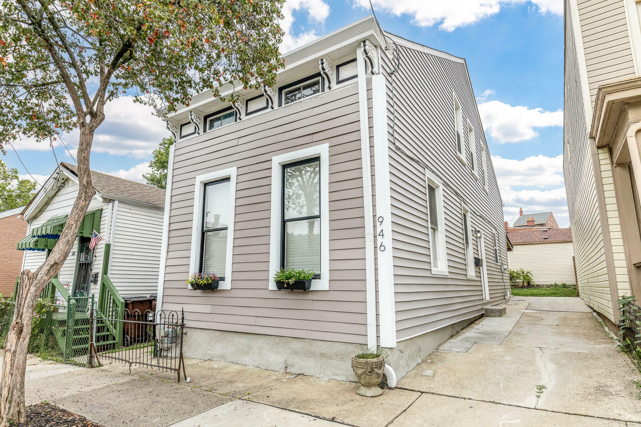 Property Photo:  946 Philadelphia Street  KY 41011 