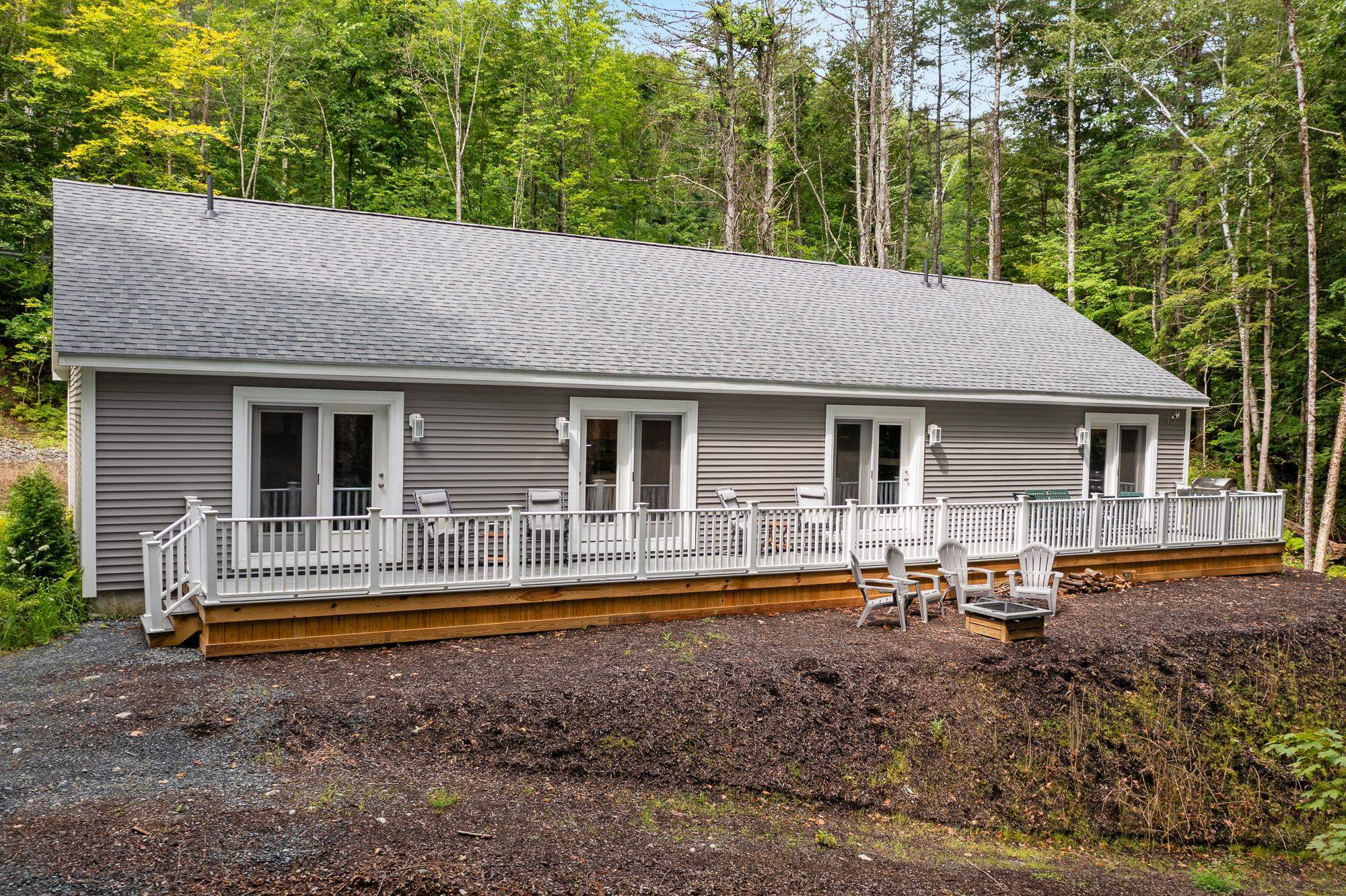 Property Photo:  898 Route 132  VT 05075 