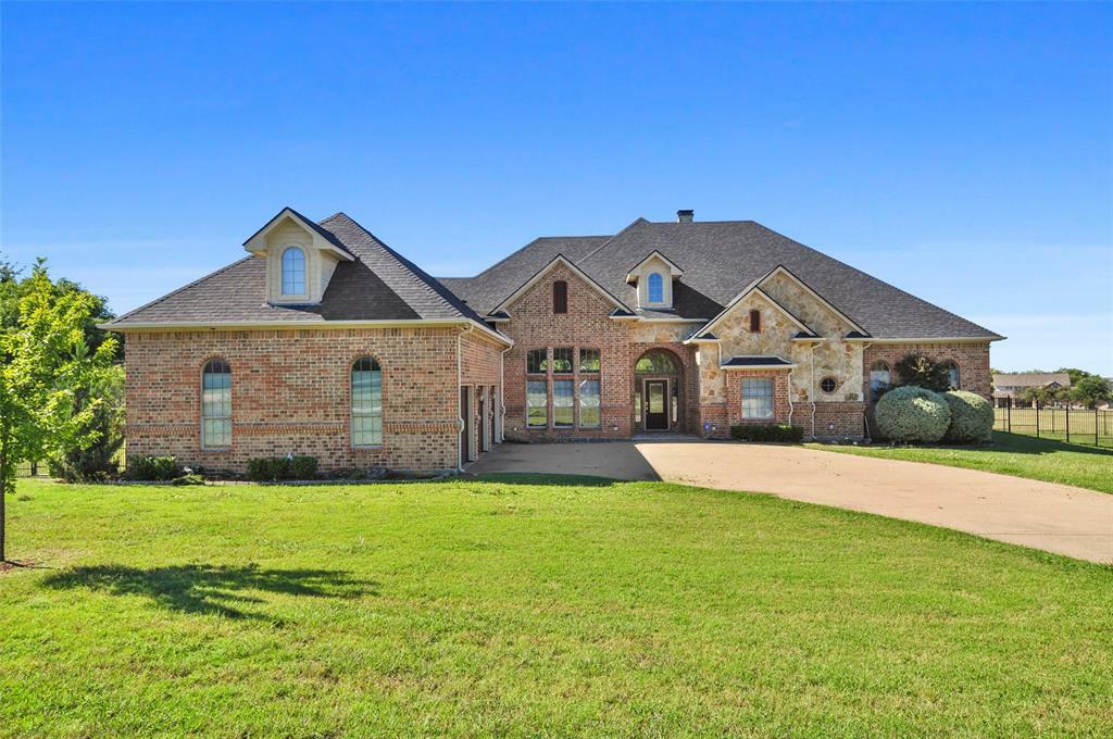 Property Photo:  2418 Magic Valley Lane  TX 75104 