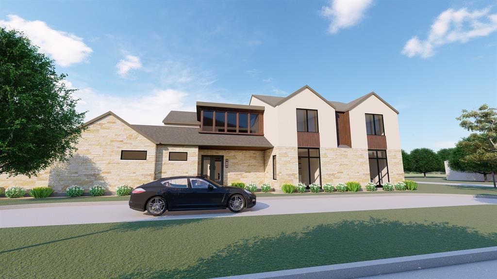 Property Photo: 5826 Club Oaks Drive TX 75248