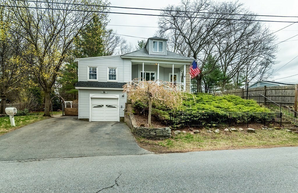 Property Photo:  23 Evergreen St  MA 01824 