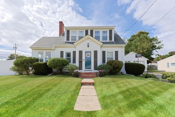Property Photo:  85 Wyola  MA 02777 