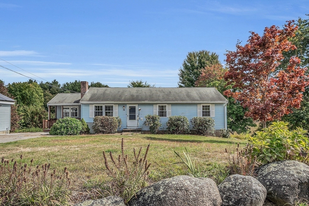 Property Photo:  76 Brick Kiln Road  MA 01824 