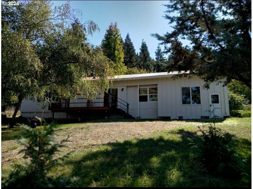 87040 Cedar Flat Rd  Springfield OR 97478 photo