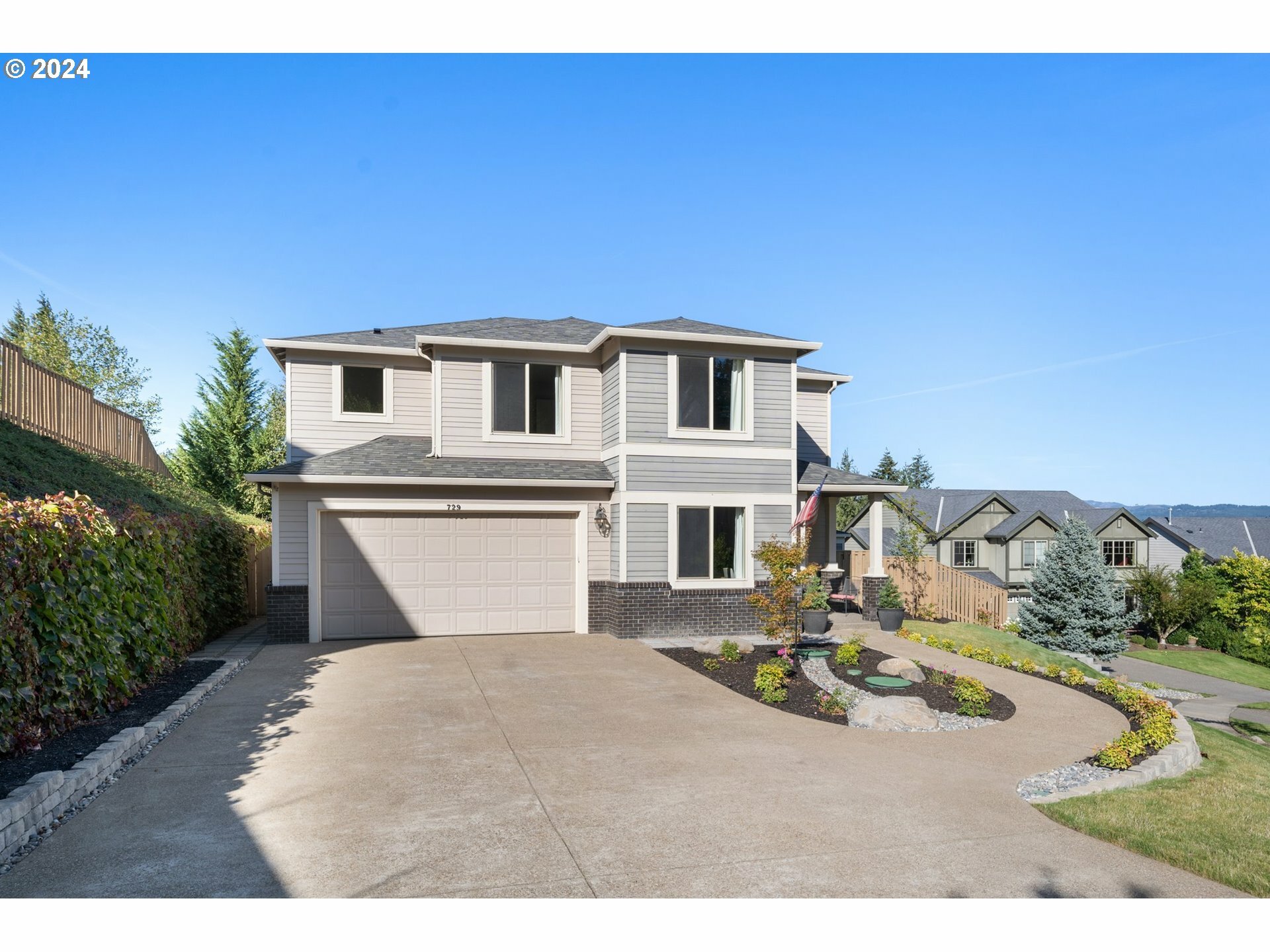 729 NW 30th Ave  Camas WA 98607 photo