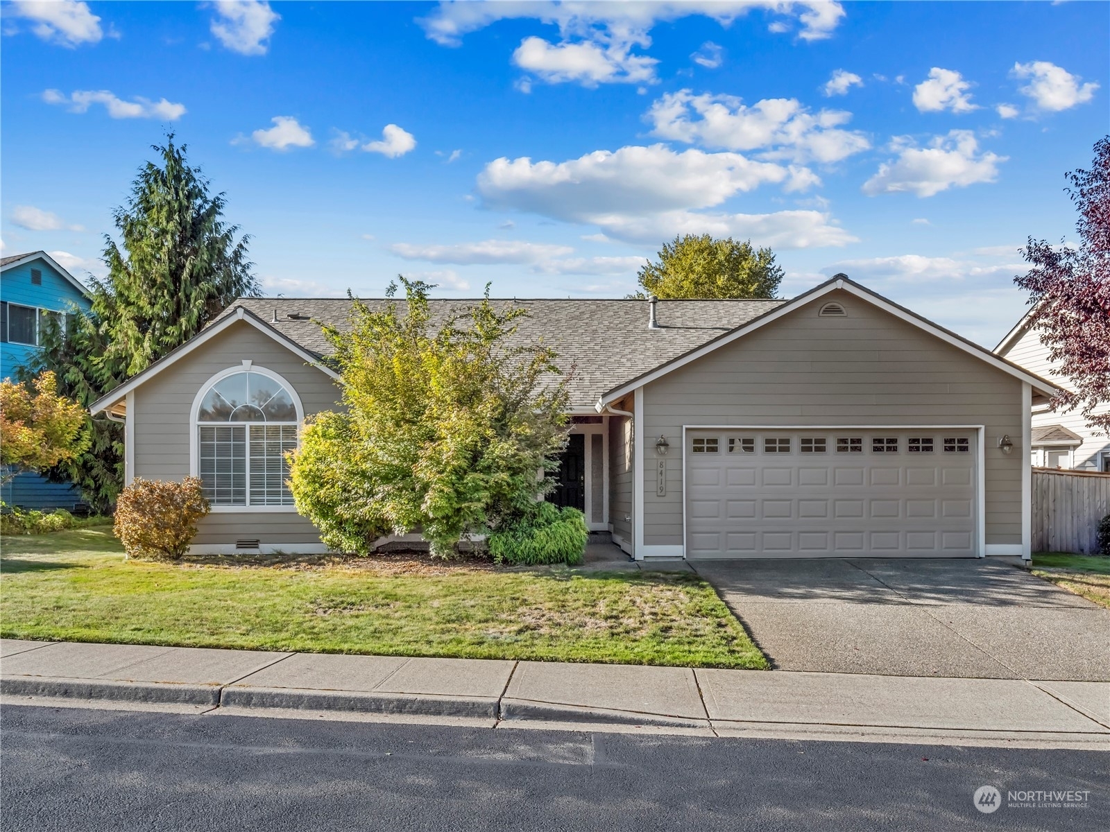 8419 133rd Street E  Puyallup WA 98373 photo