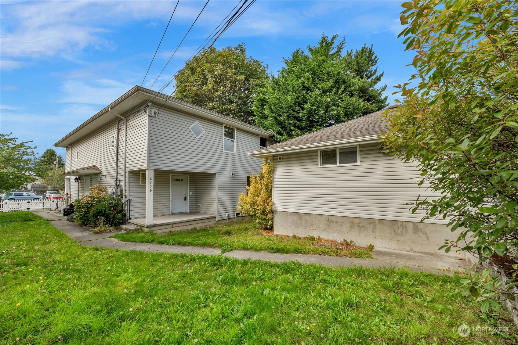 1825 Walnut Street B  Everett WA 98201 photo