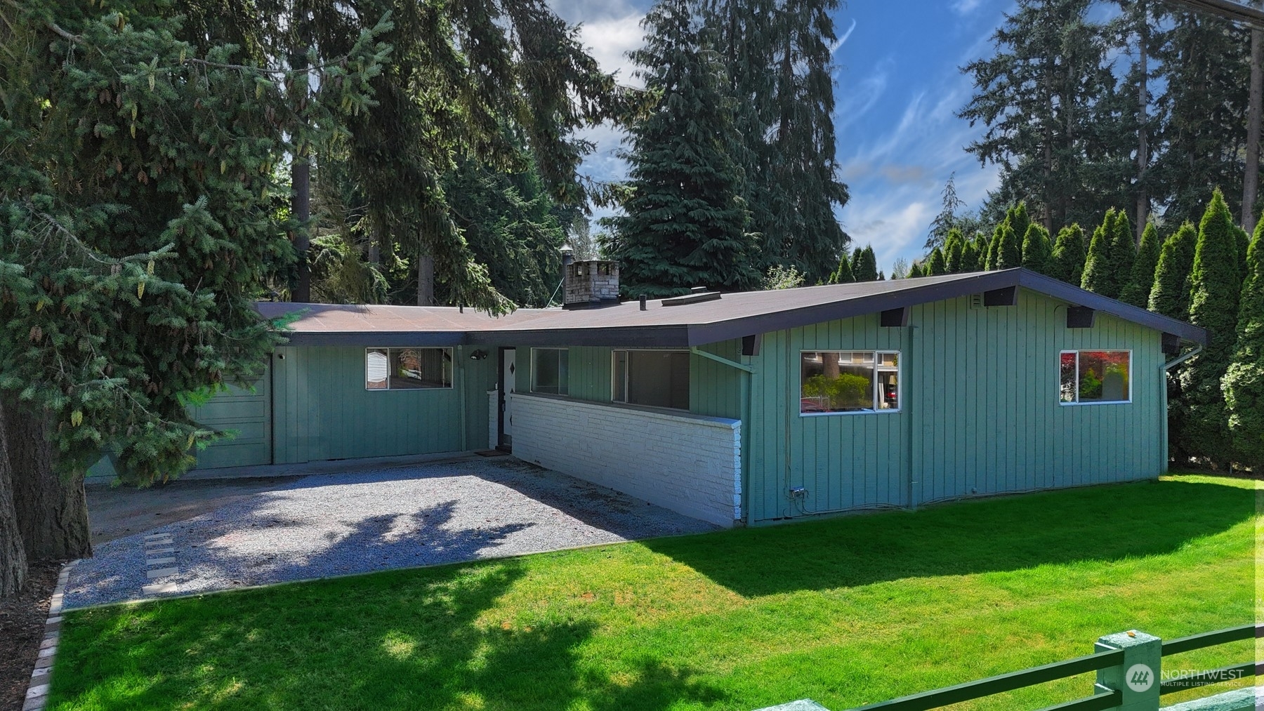 Property Photo:  22202 64th Avenue W  WA 98043 