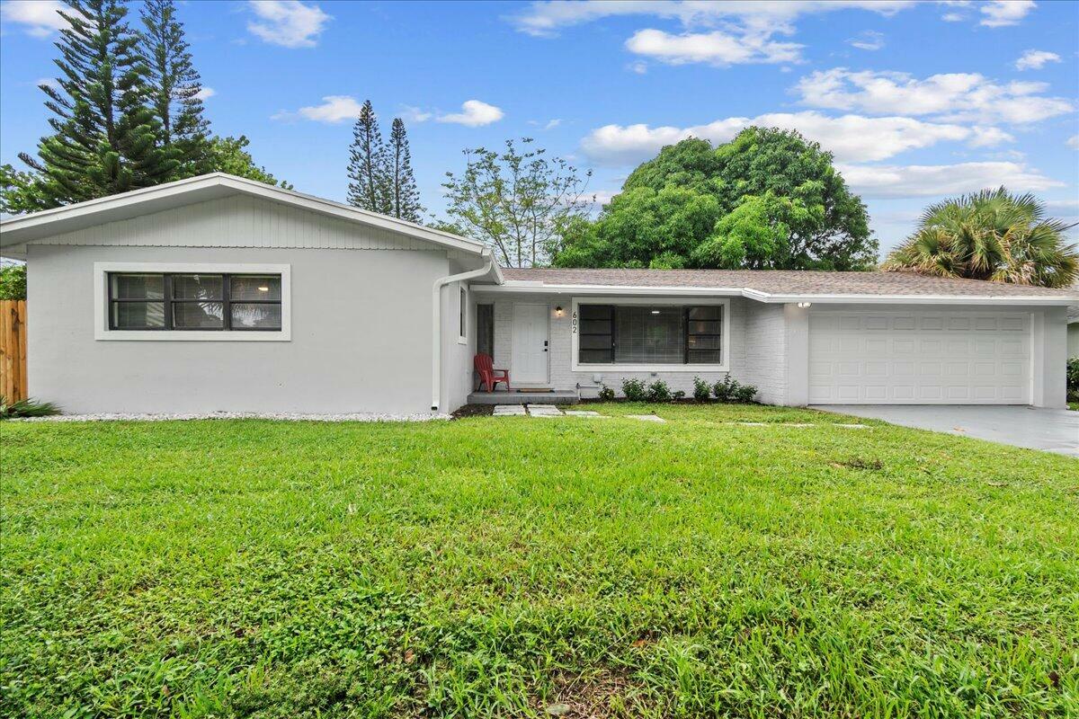 602 NW 2nd Street  Delray Beach FL 33444 photo