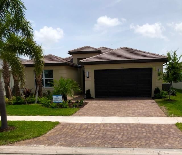 11670 SW Sailfish Isles Way  Port Saint Lucie FL 34987 photo