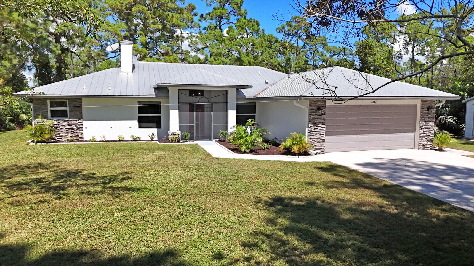 Property Photo:  17681 90th Street N  FL 33470 