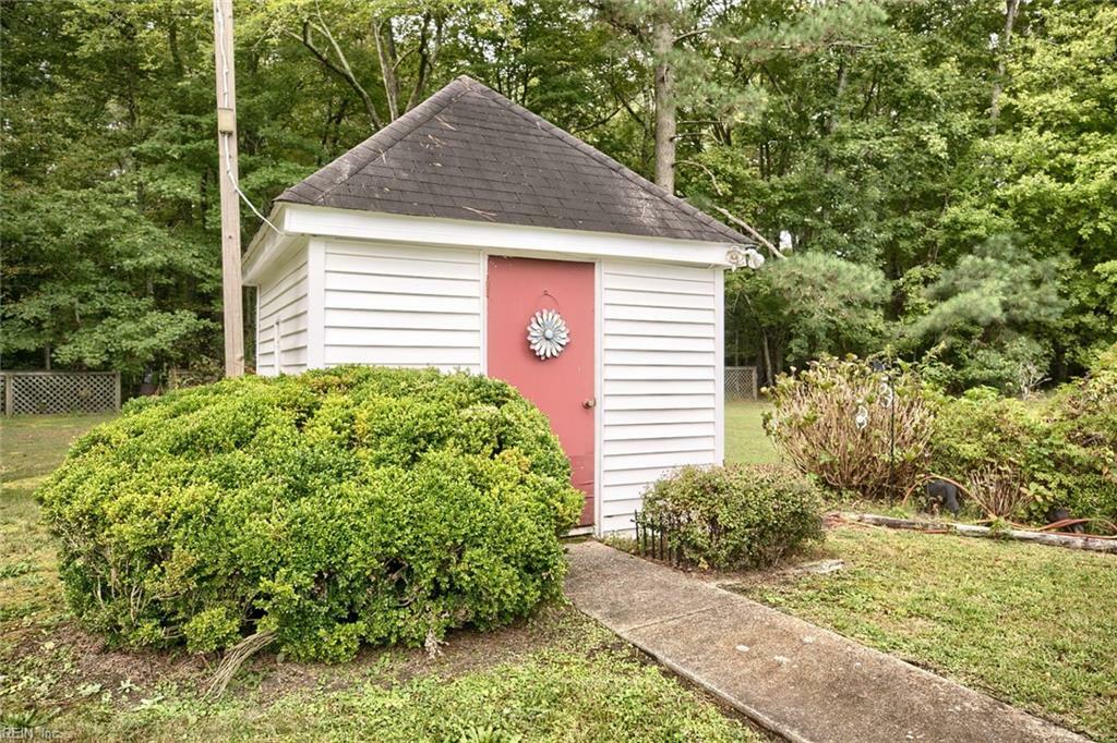 Property Photo:  4594 Buckley Hall Road  VA 23035 