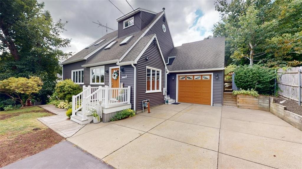 Property Photo: 2 Amanda Court RI 02904
