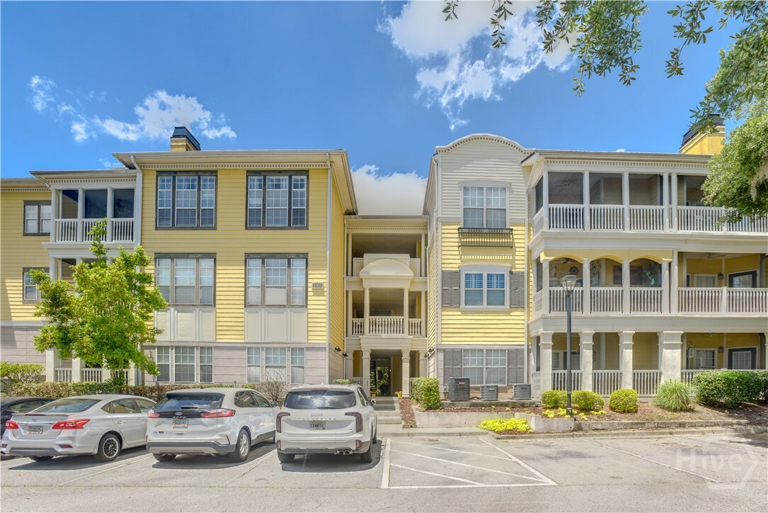 Property Photo: 1517 Whitemarsh Way GA 31410