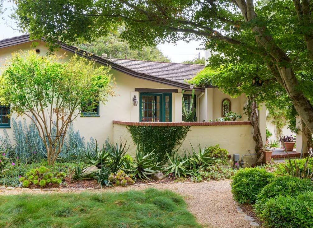 Property Photo:  180 Olive Mill Road  CA 93108 