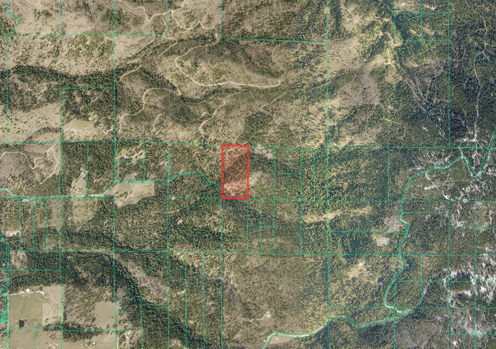 Property Photo:  165xxx E Deer Creek Rd  WA 99003 
