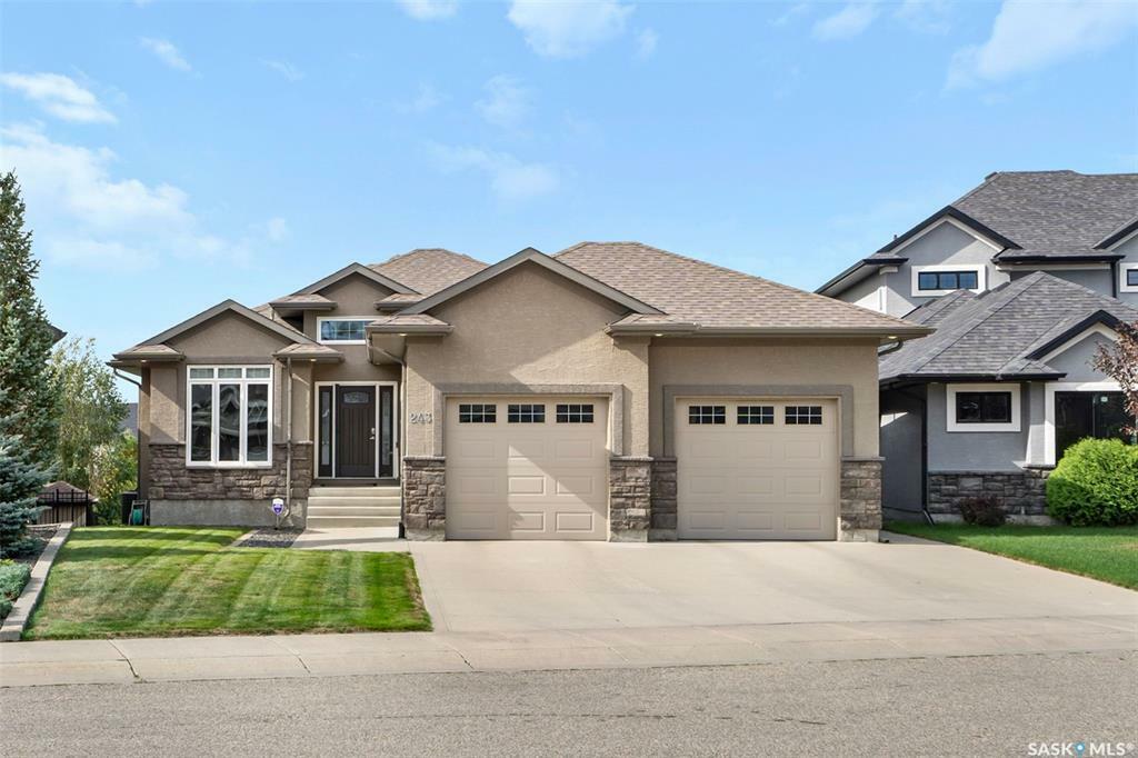 243 Fleming Crescent  Saskatoon SK S7W 0E6 photo