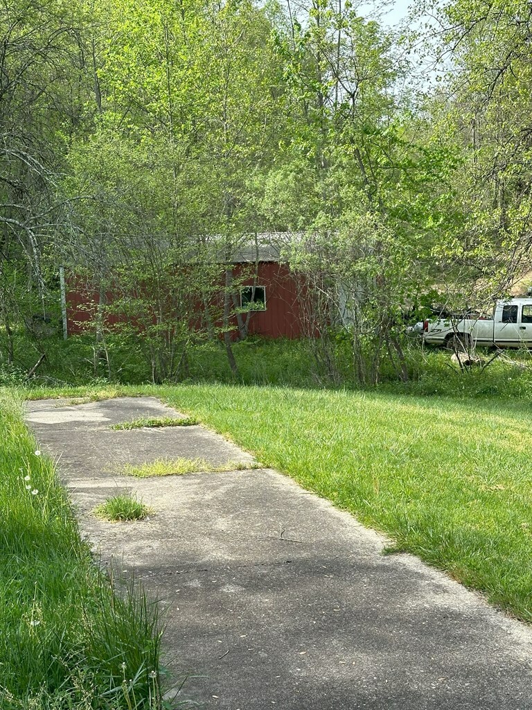 Property Photo:  2248 McCune Cemetery Road  OH 45640 