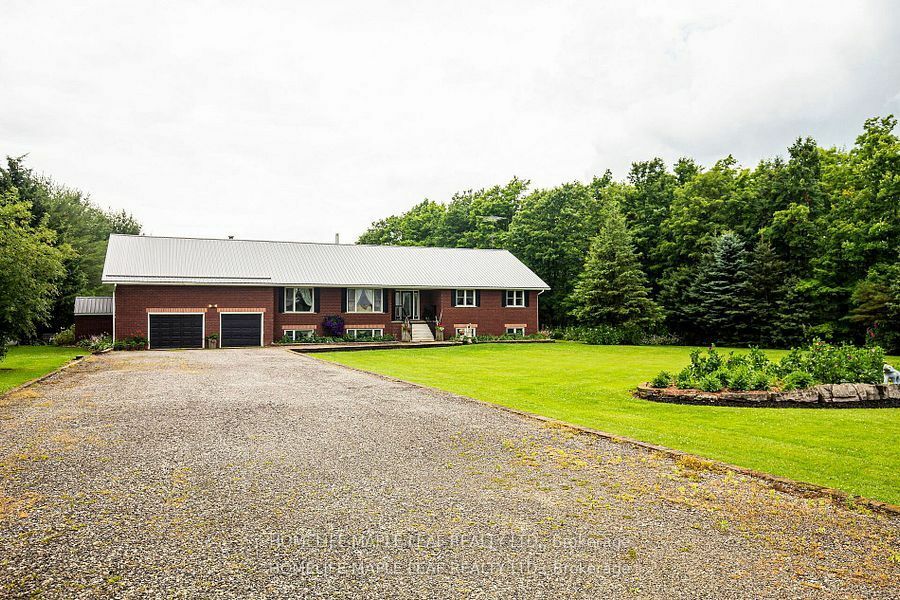 Property Photo:  9534 Sideroad 3  ON N0G 1N0 