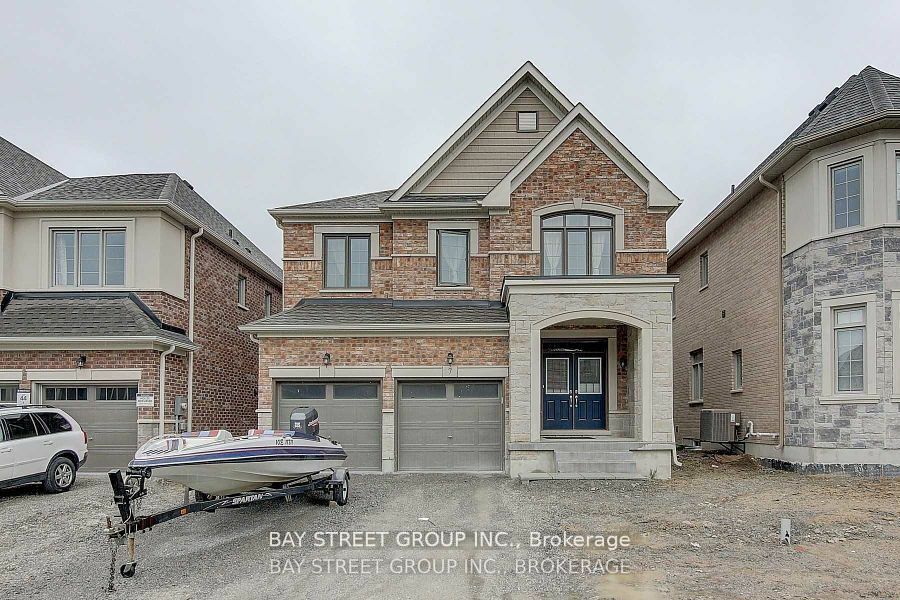 7 Yarrow Lane  East Gwillimbury ON L9N 0T4 photo