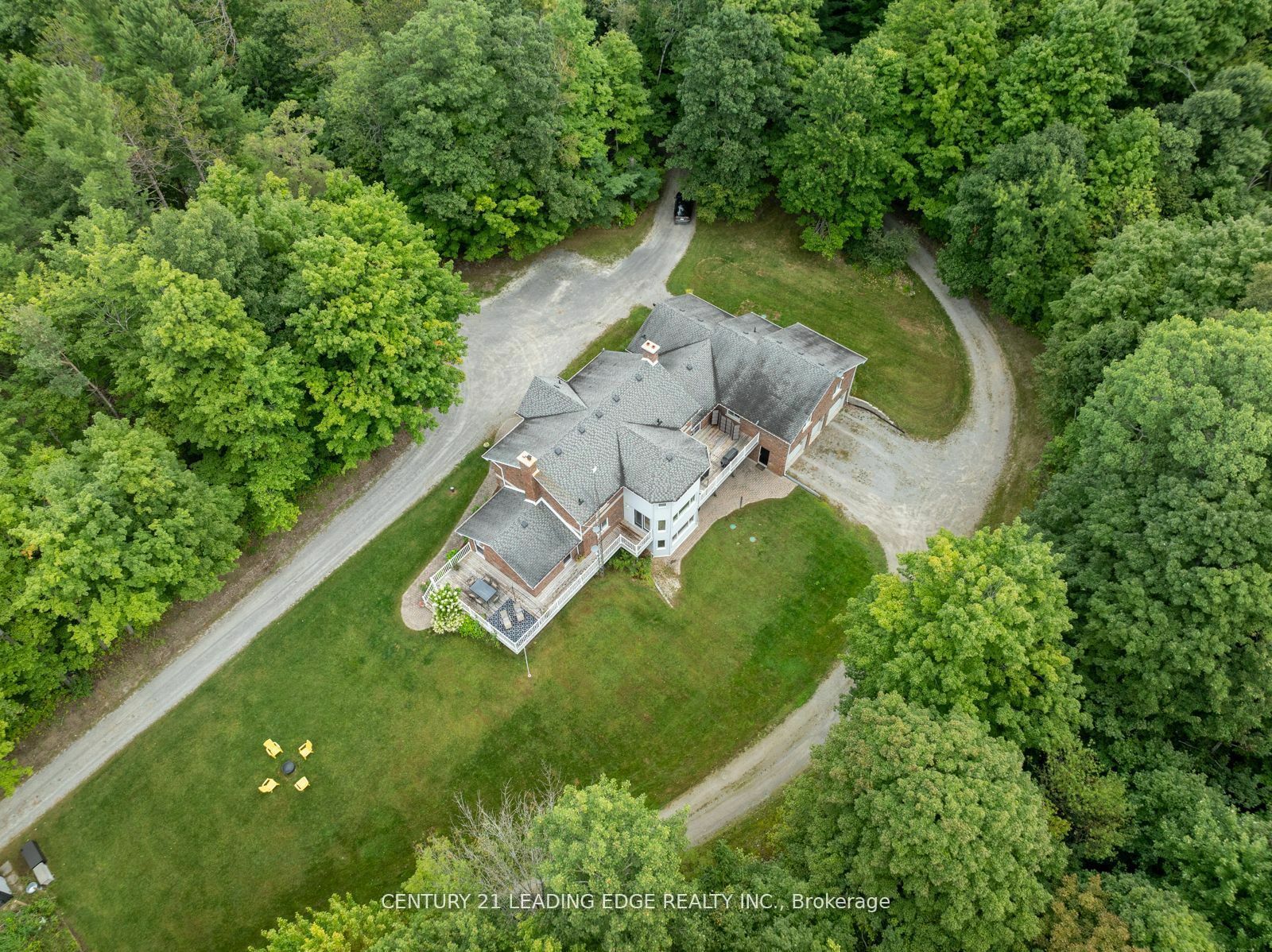 Property Photo:  398 Sandy Hook Rd  ON L0A 1K0 