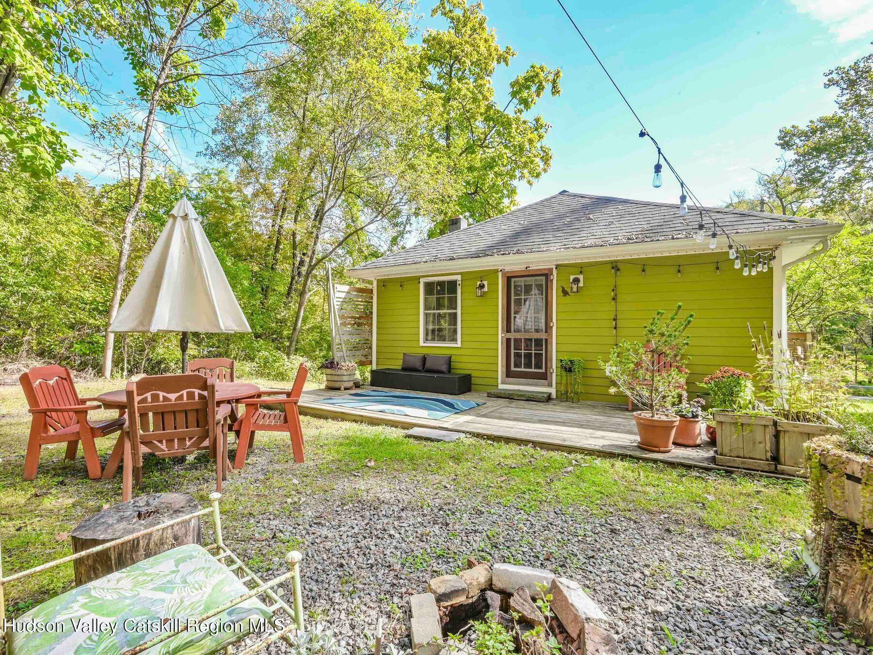 Property Photo:  566 Route 213  NY 12472 