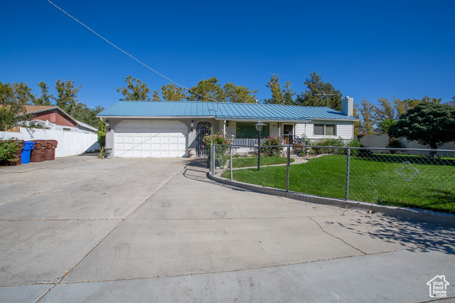 Property Photo: Address not disclosed UT 84047