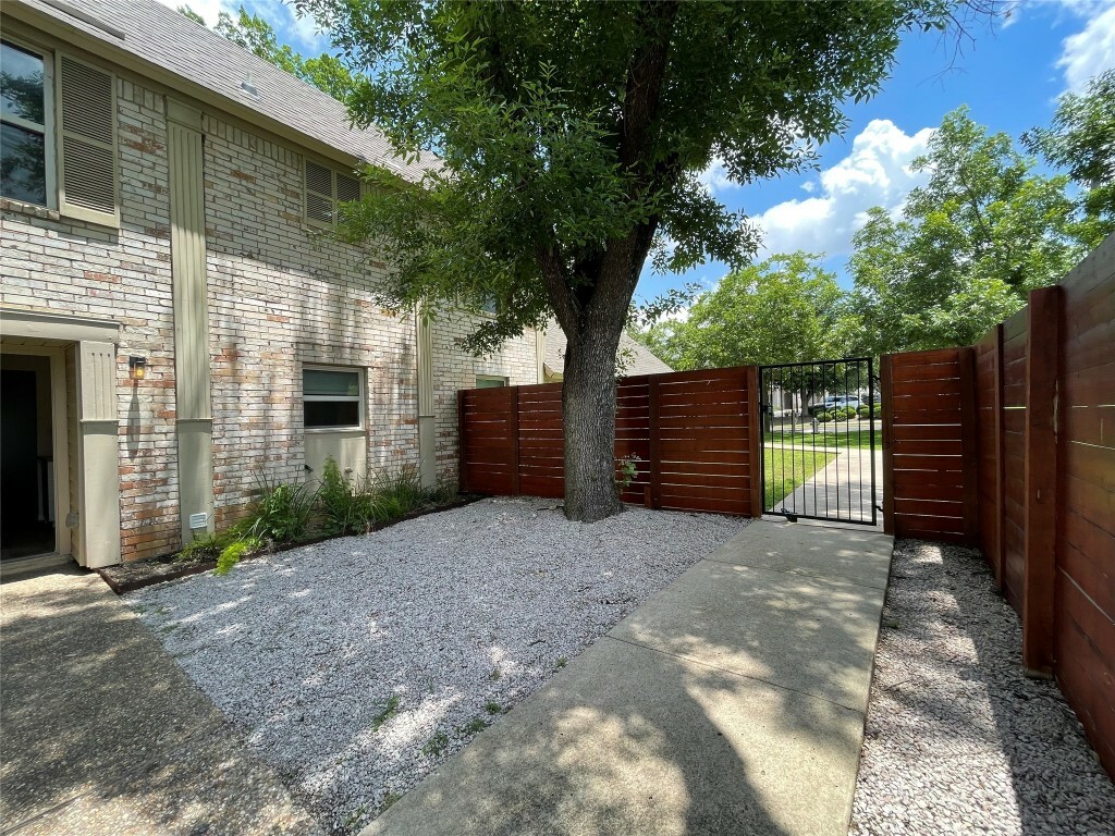 Property Photo:  3822 Spicewood Springs Road A  TX 78759 