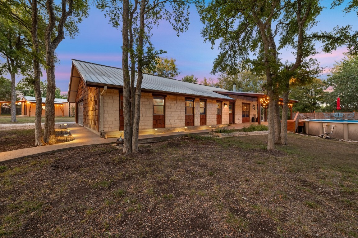 Property Photo: 507 County Road 200D TX 78611
