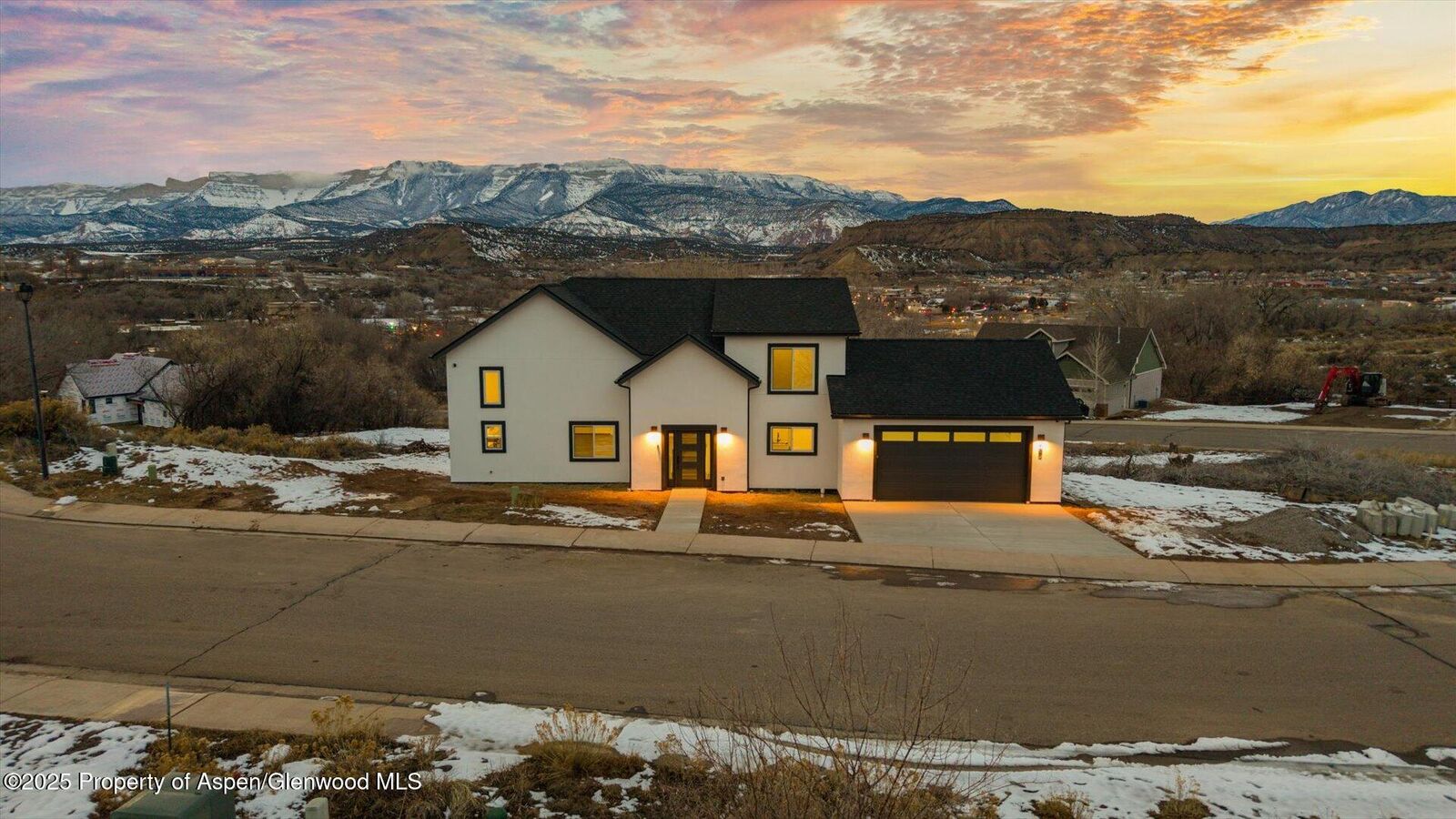 Property Photo: 1381 Clover Court CO 81650