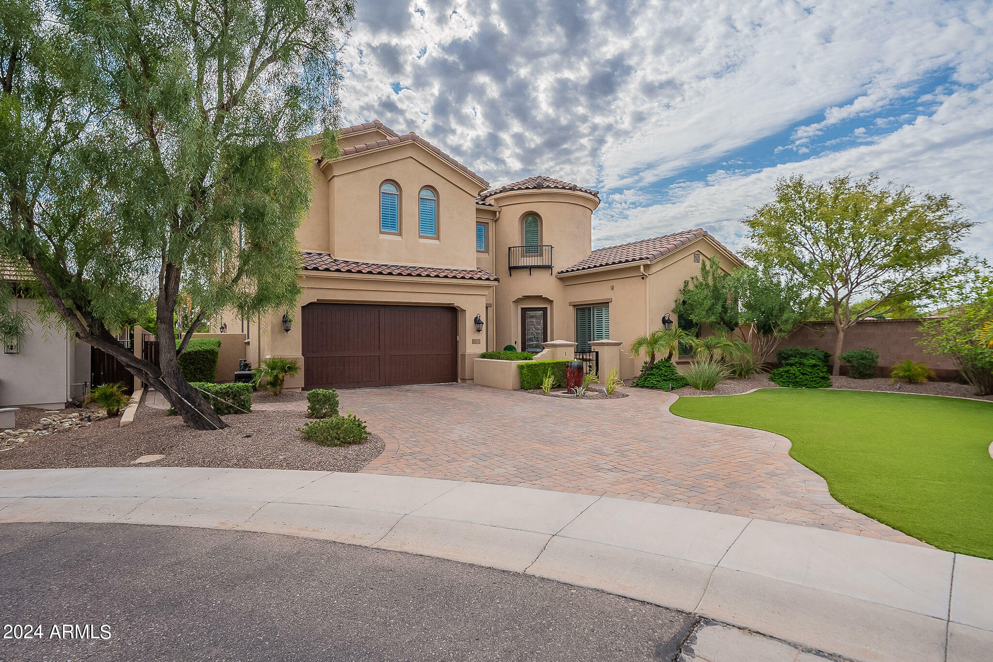 4471 S Gold Court  Chandler AZ 85248 photo