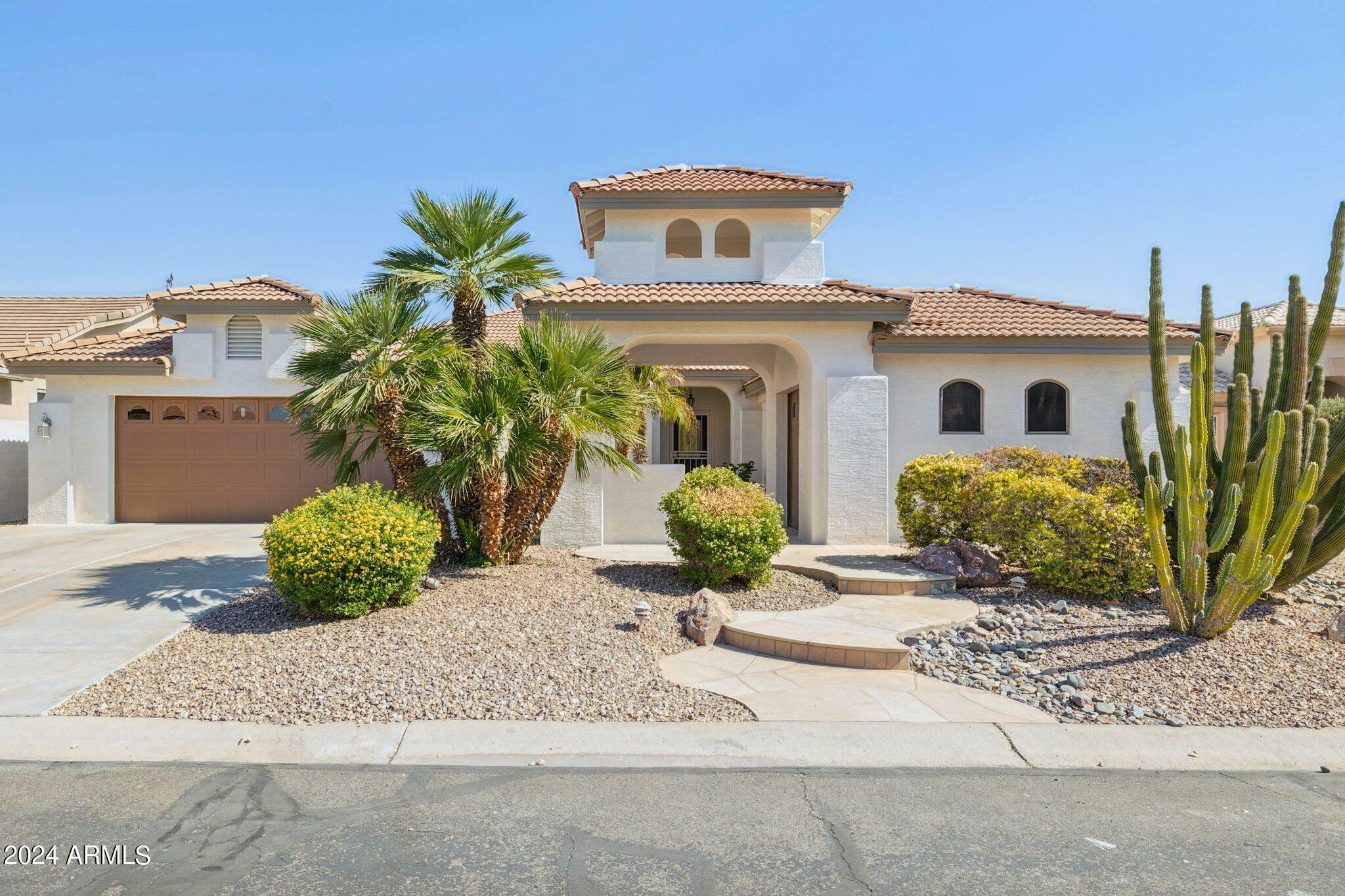 Property Photo:  15016 W Monterey Way  AZ 85395 