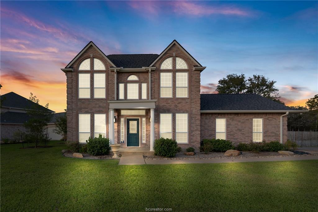 Property Photo: 5115 Bellerive Bend Drive TX 77845