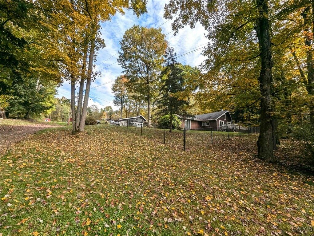 Property Photo: 5993 County Route 14 NY 14810