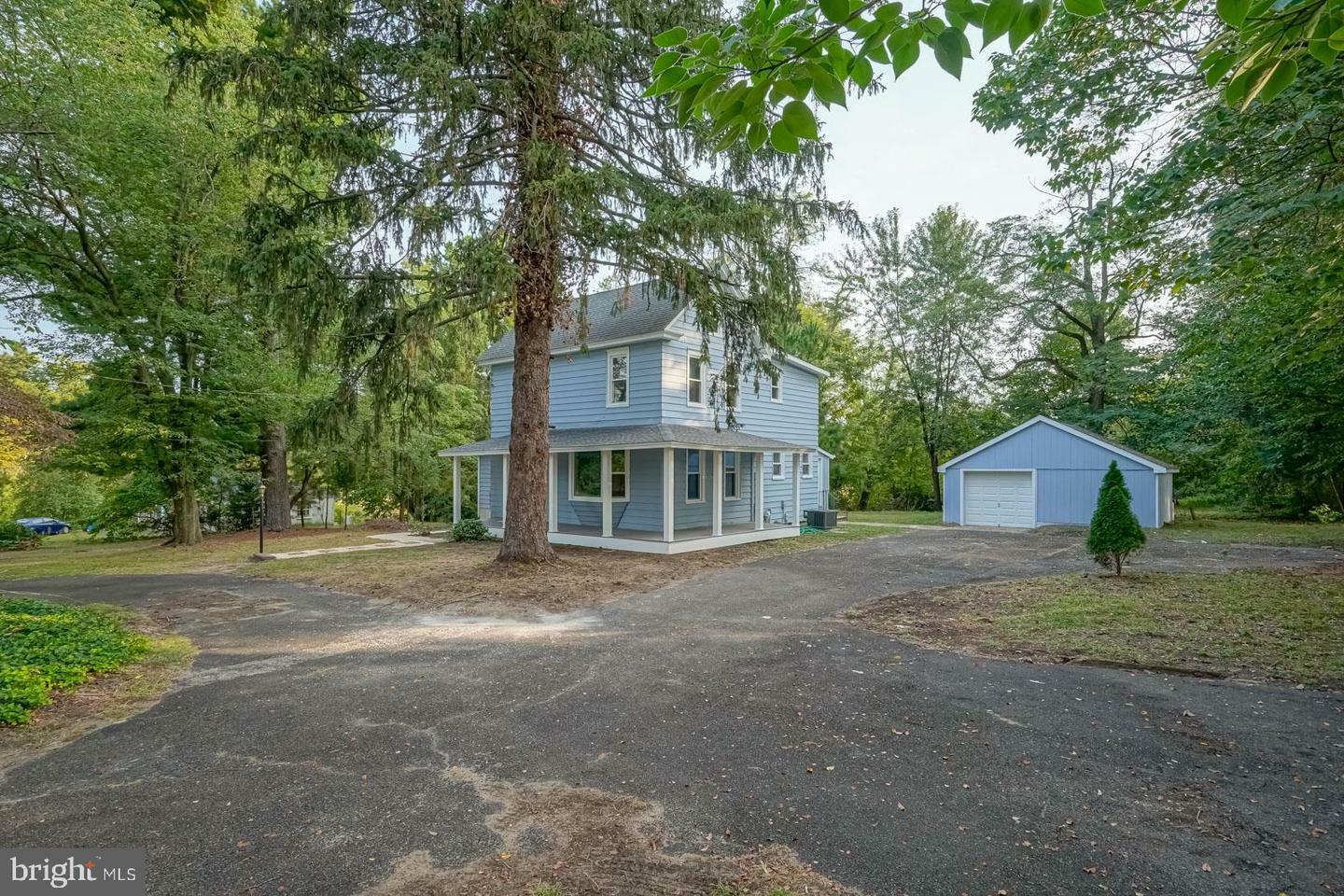 Property Photo:  58 Mantua Road  NJ 08061 