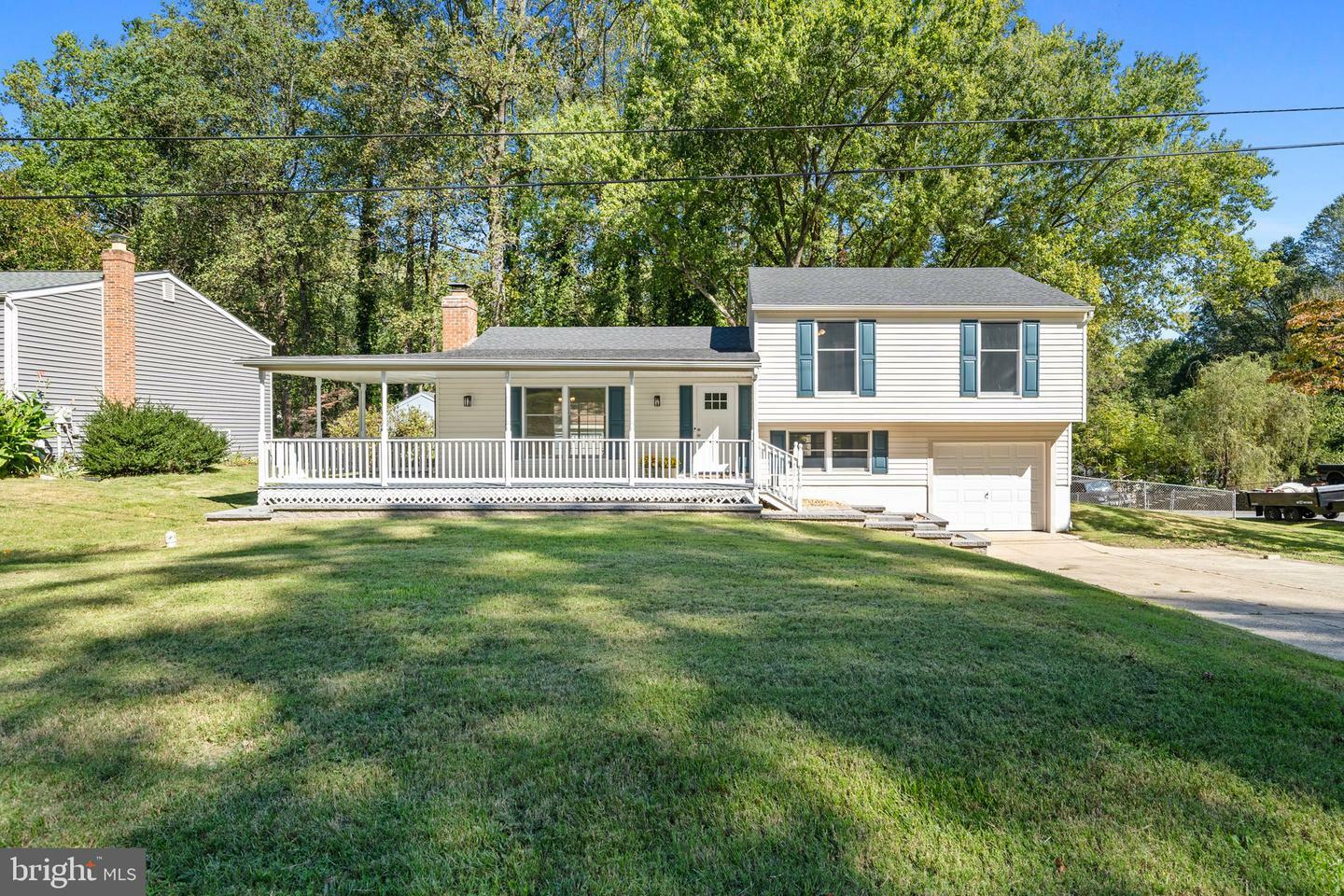 Property Photo:  4226 Cassell Boulevard  MD 20678 