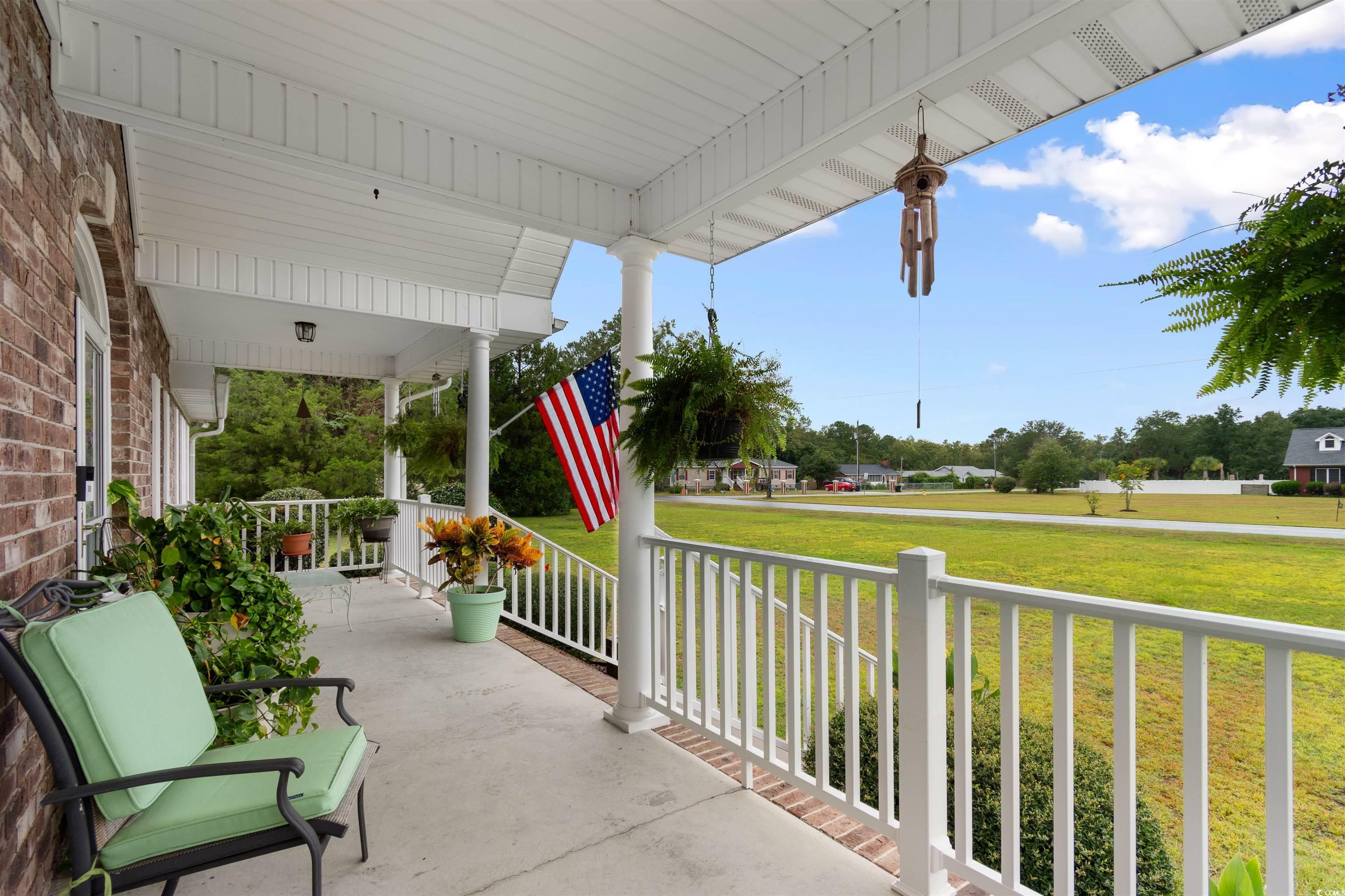 Property Photo:  1014 Academy Dr.  SC 29526 