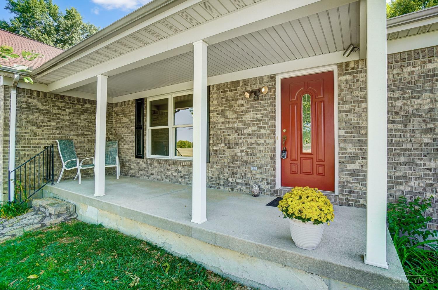 Property Photo:  6510 Brooks Road  OH 45030 