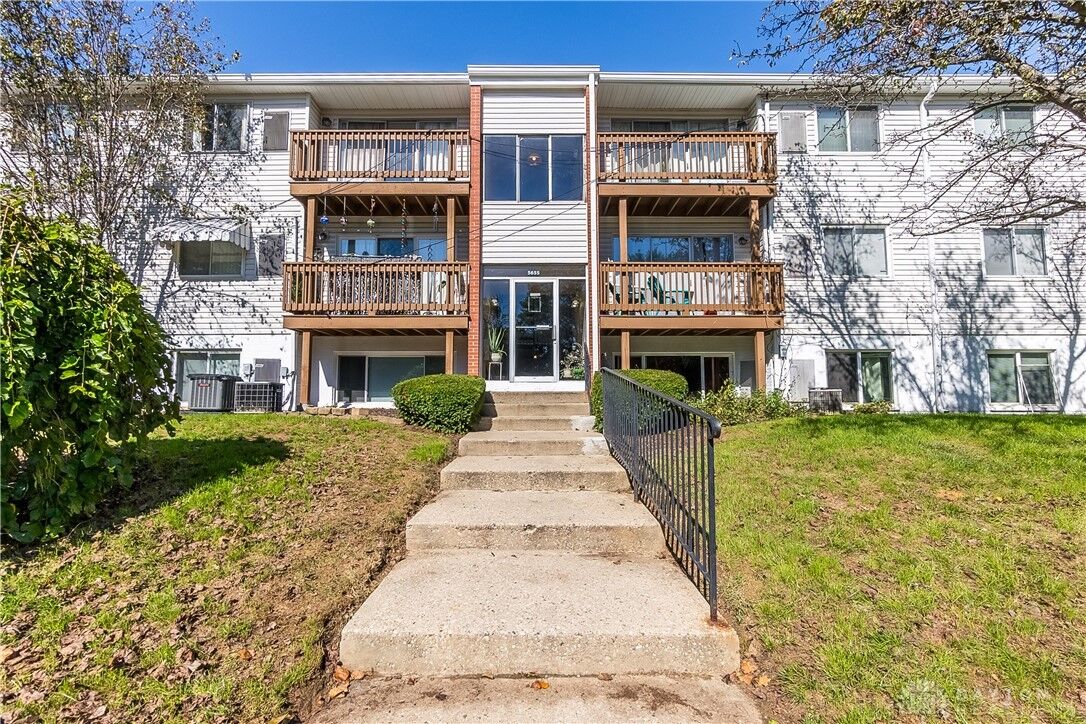 Property Photo:  5655 Coach Drive J  OH 45440 