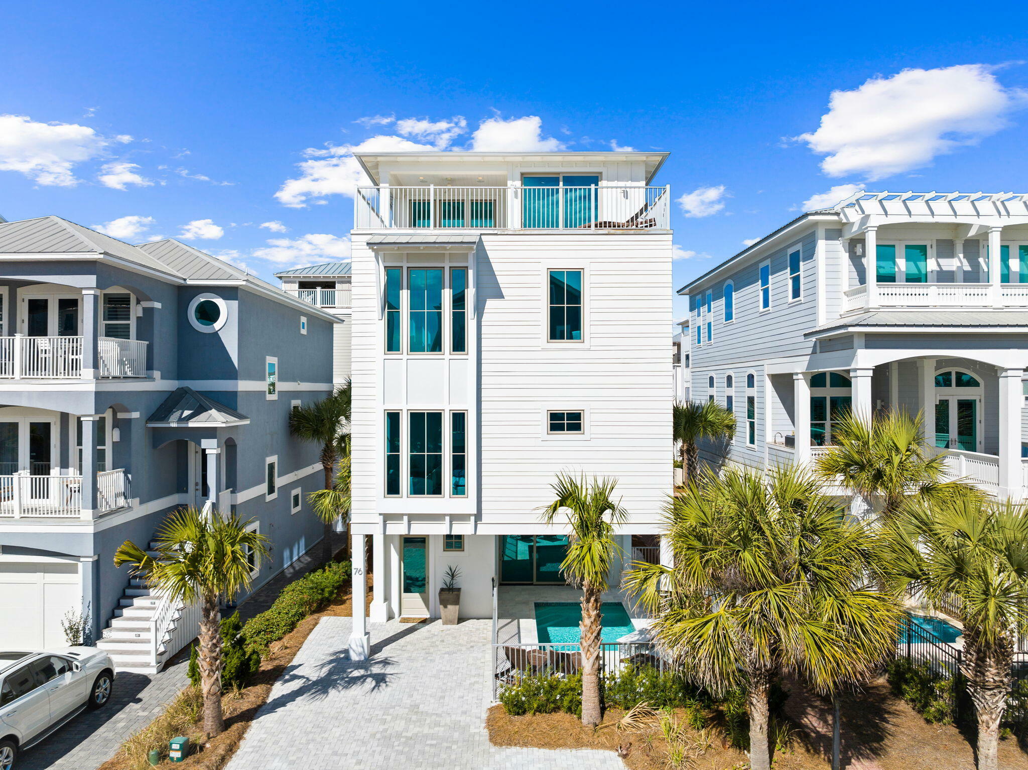 Property Photo:  76 Emerald Cove Lane S  FL 32461 