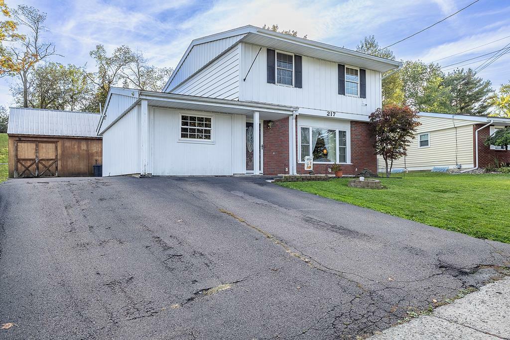 217 Lee Ave  Horseheads NY 14845 photo