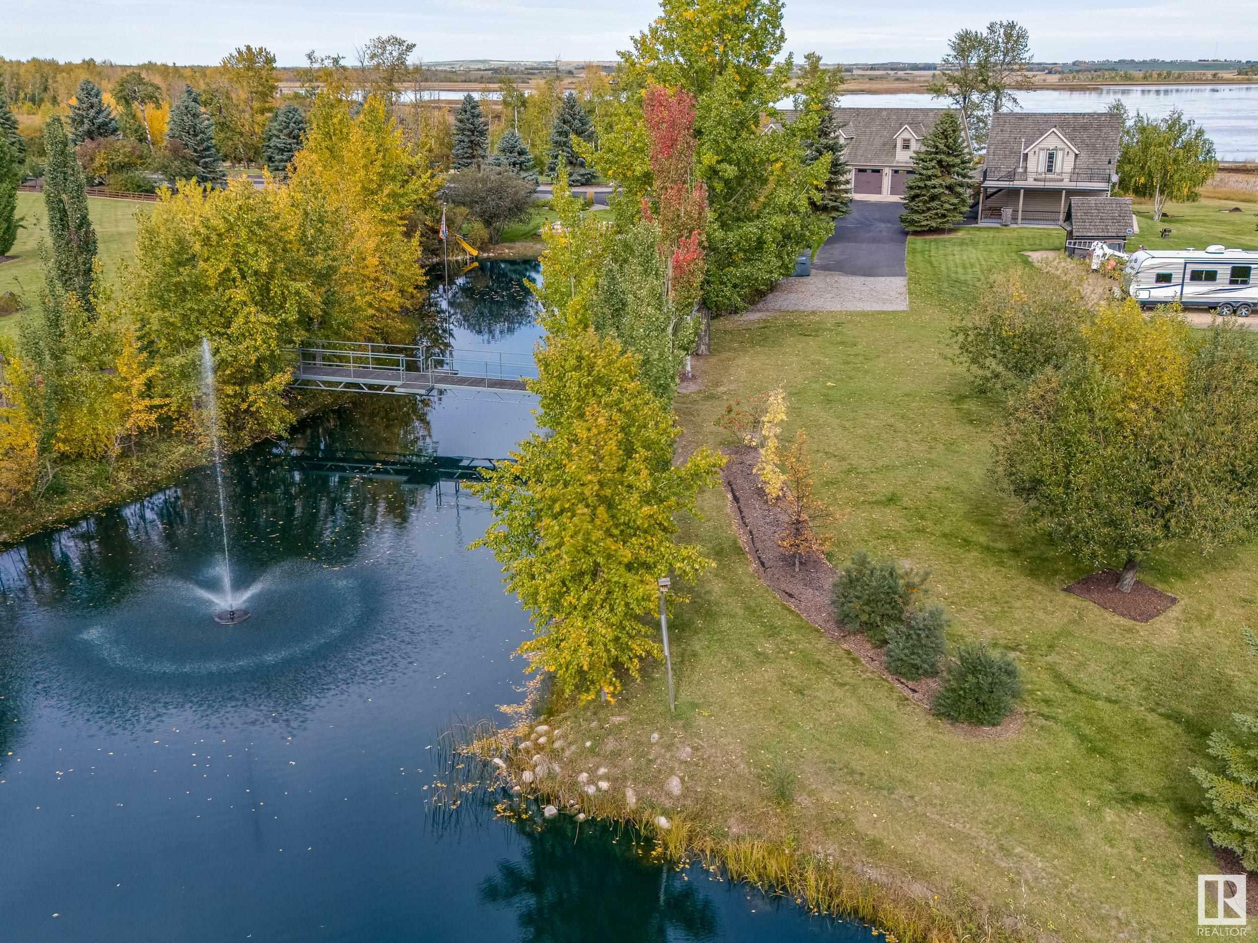 Property Photo: 40303 Range Road 222 AB T0B 3C0