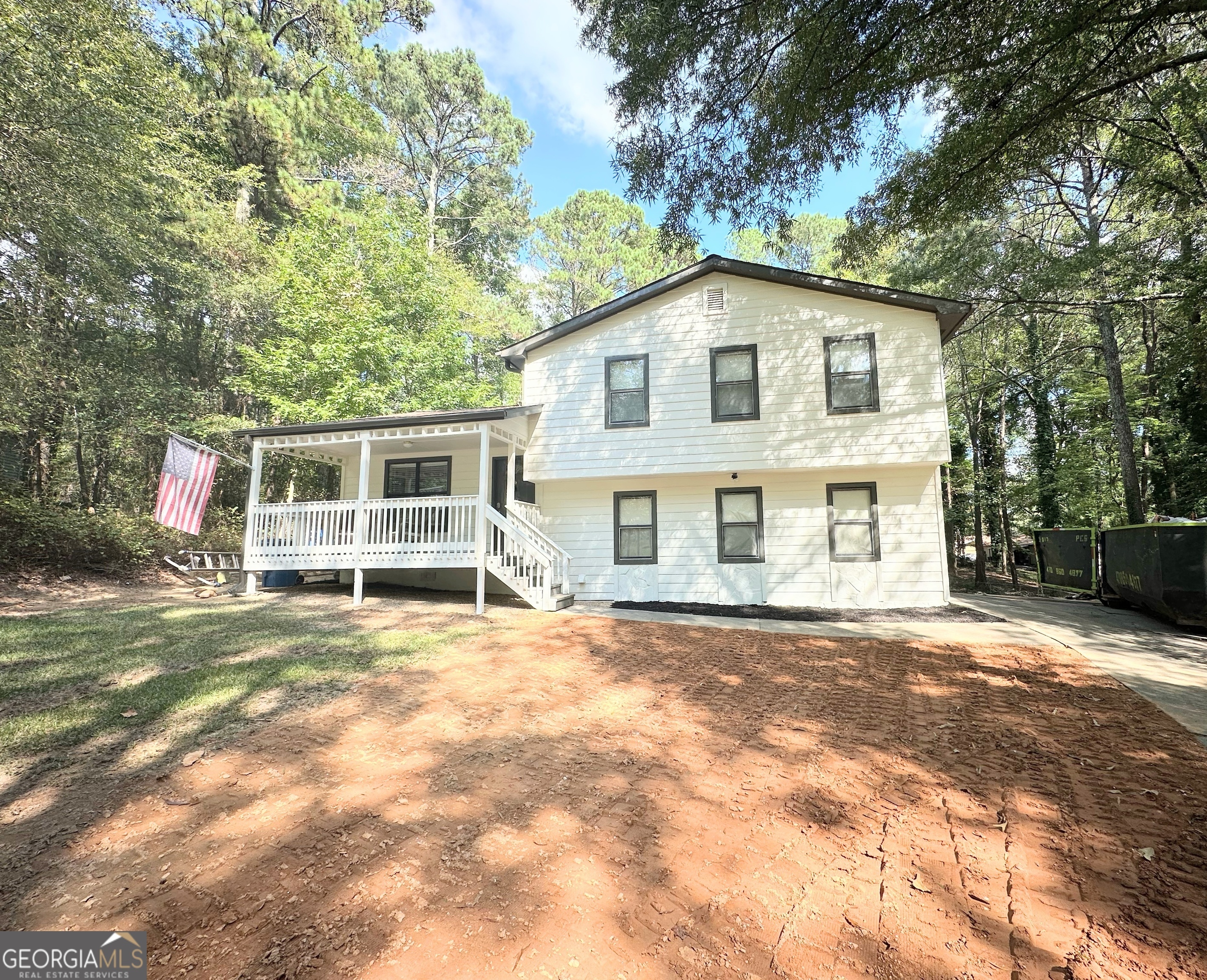 Property Photo:  1759 Spring Hollow  GA 30043 