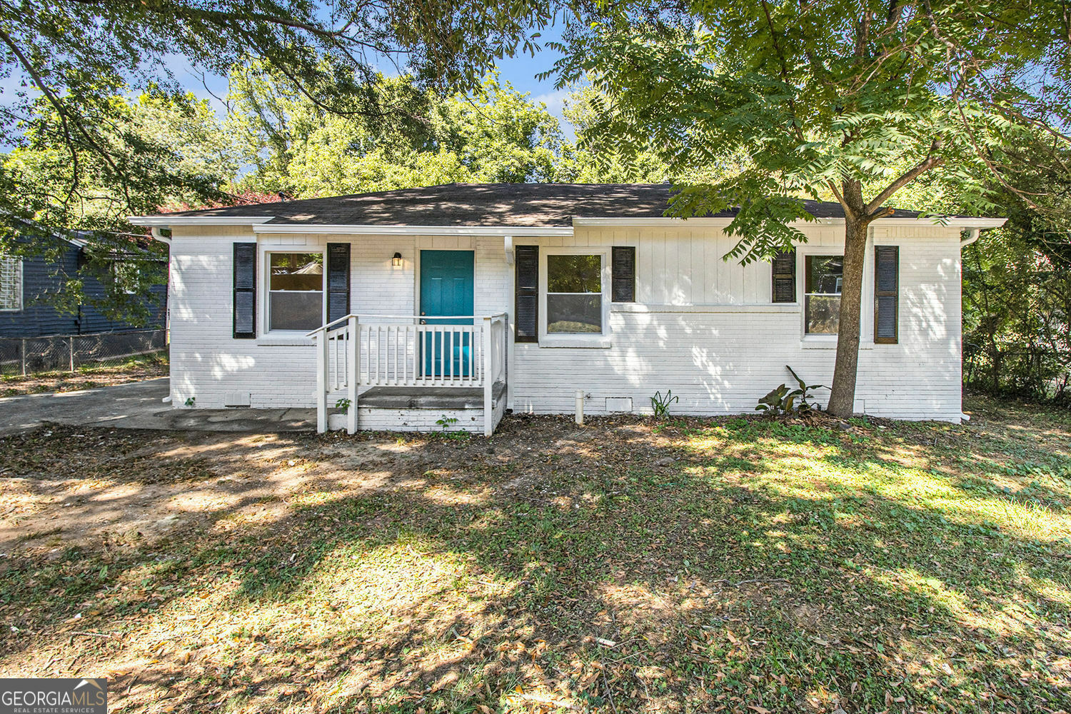 Property Photo:  1317 Redford Drive SE  GA 30315 