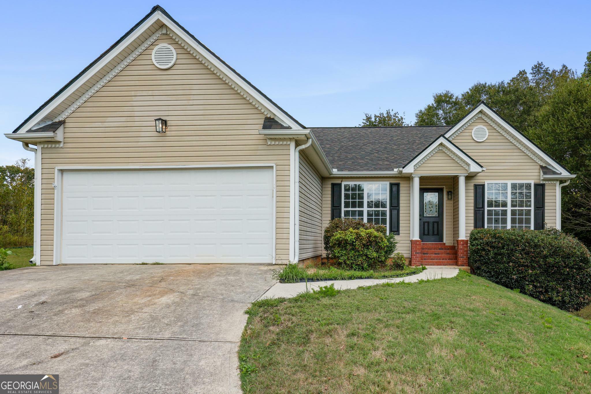 Property Photo:  97 Mattie Lane  GA 30134 