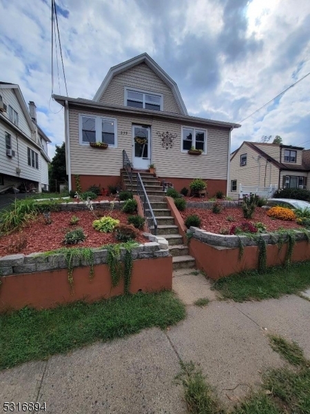 Property Photo:  239 Globe Ave  NJ 07083 